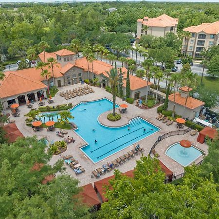 Near Disney W/ Pool-3Br/2Ba-Spacious & Cozy Condo دافِنبورت المظهر الخارجي الصورة