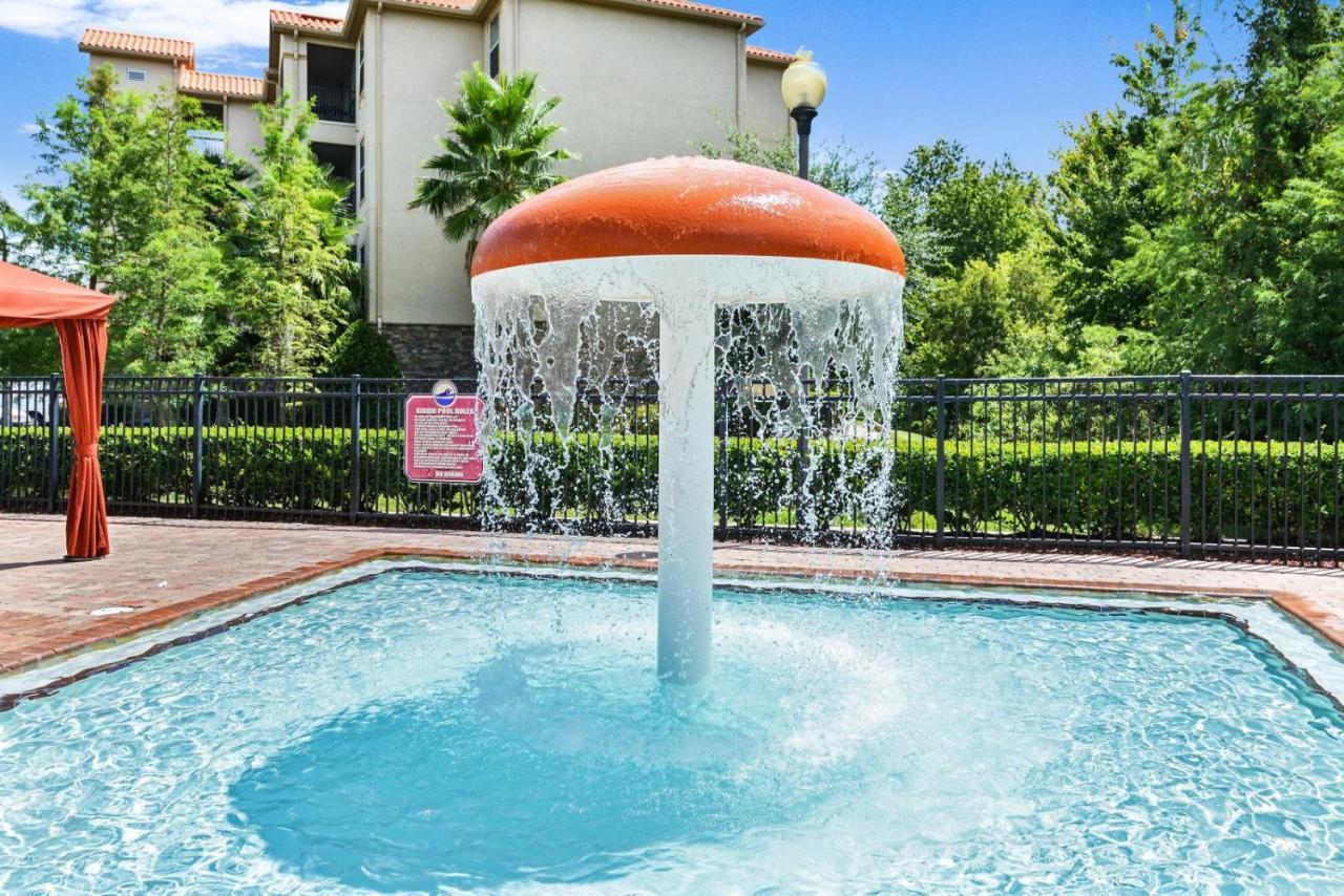 Near Disney W/ Pool-3Br/2Ba-Spacious & Cozy Condo دافِنبورت المظهر الخارجي الصورة