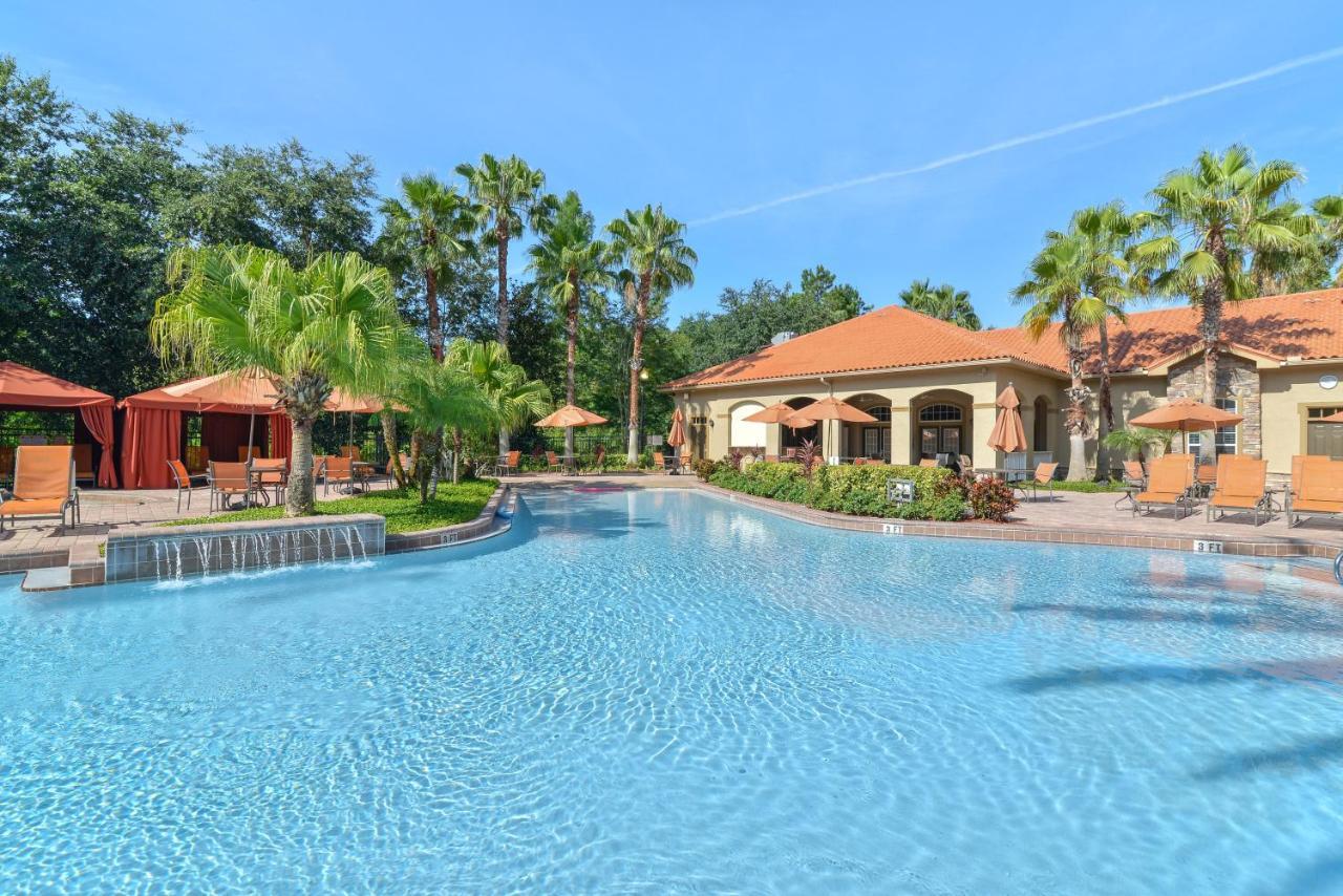 Near Disney W/ Pool-3Br/2Ba-Spacious & Cozy Condo دافِنبورت المظهر الخارجي الصورة