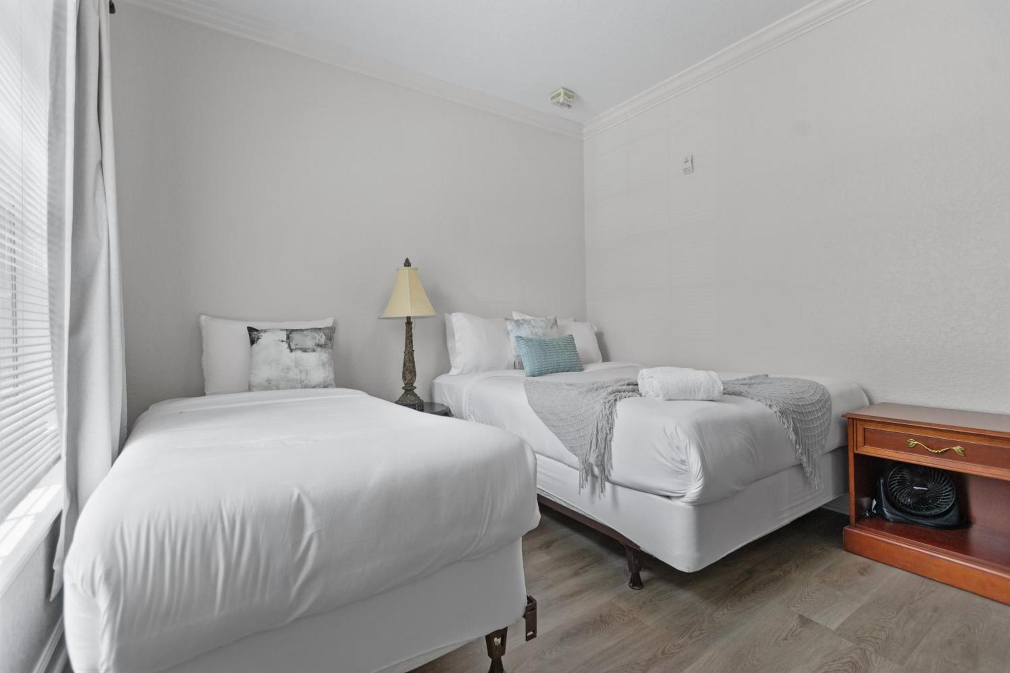 Near Disney W/ Pool-3Br/2Ba-Spacious & Cozy Condo دافِنبورت المظهر الخارجي الصورة