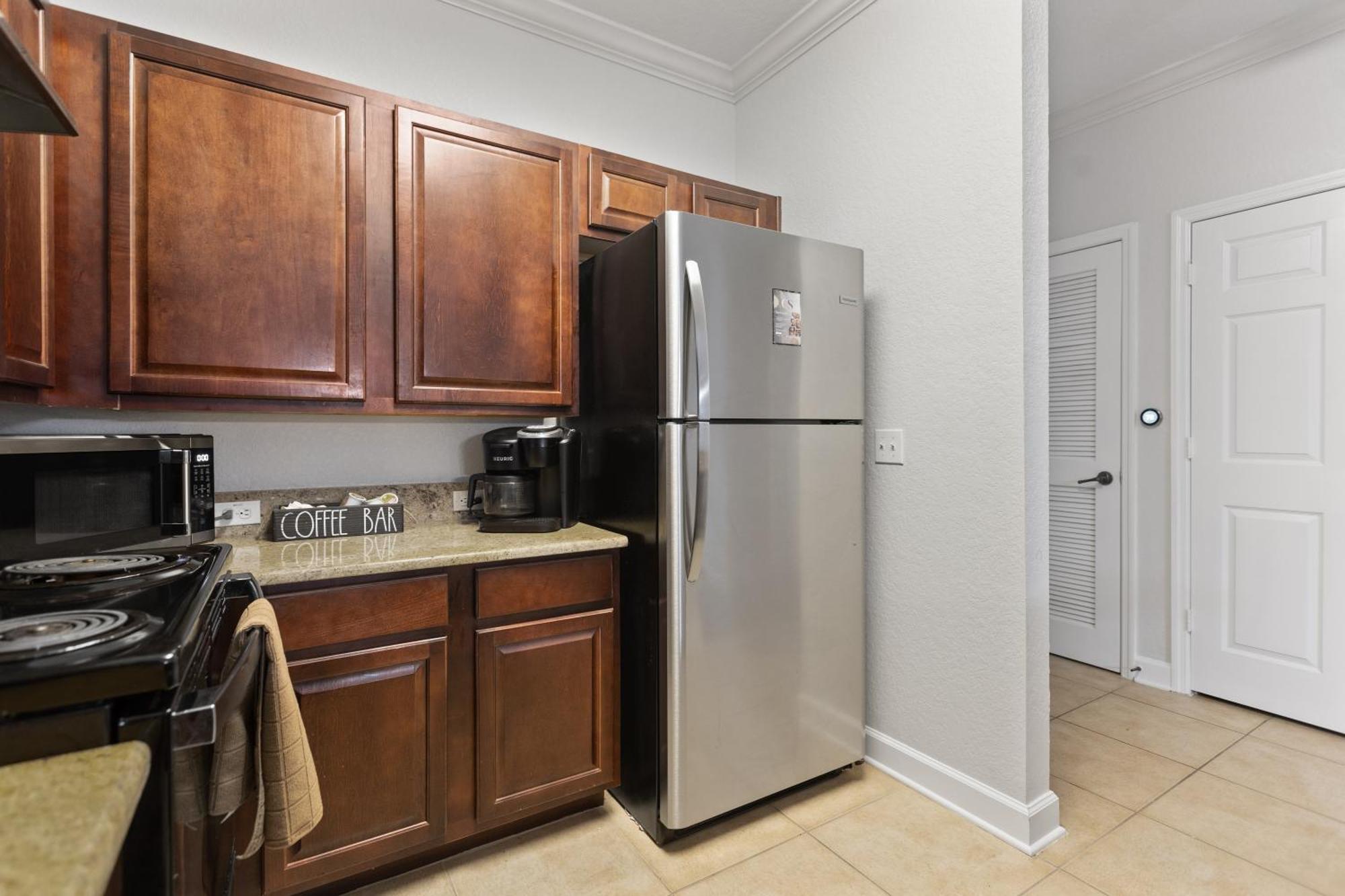 Near Disney W/ Pool-3Br/2Ba-Spacious & Cozy Condo دافِنبورت المظهر الخارجي الصورة