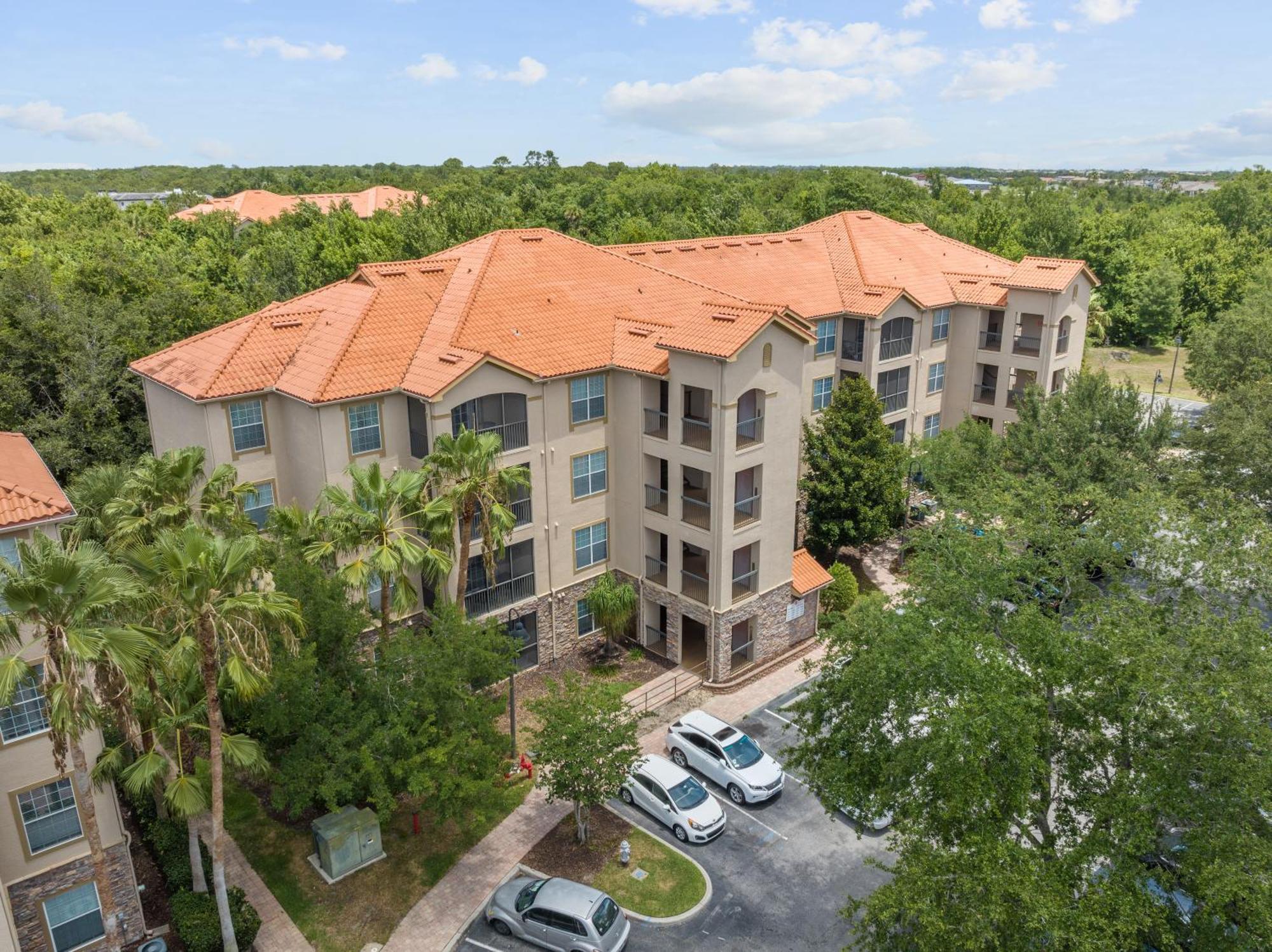 Near Disney W/ Pool-3Br/2Ba-Spacious & Cozy Condo دافِنبورت المظهر الخارجي الصورة