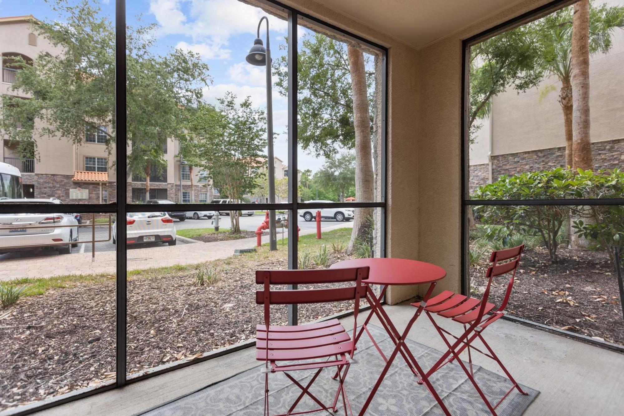 Near Disney W/ Pool-3Br/2Ba-Spacious & Cozy Condo دافِنبورت المظهر الخارجي الصورة